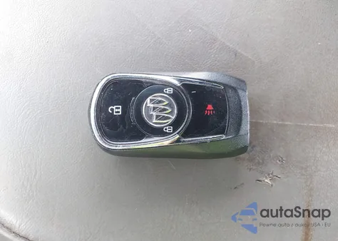 2019 Buick Encore Fwd Preferred z USA, uszkodzony, nr VIN KL4CJASB9KB799017